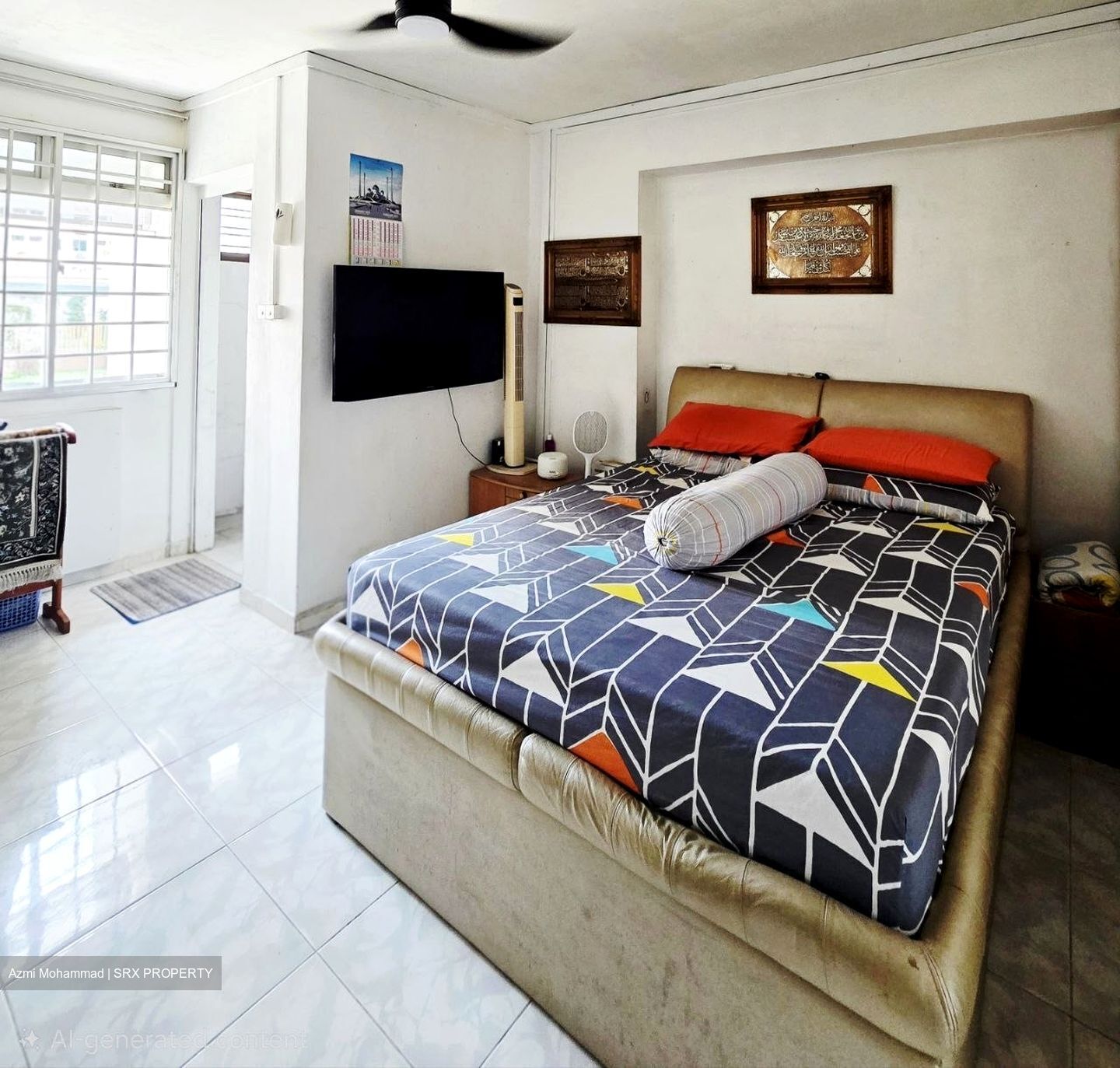 Blk 737 Jurong West Street 75 (Jurong West), HDB 5 Rooms #602898651